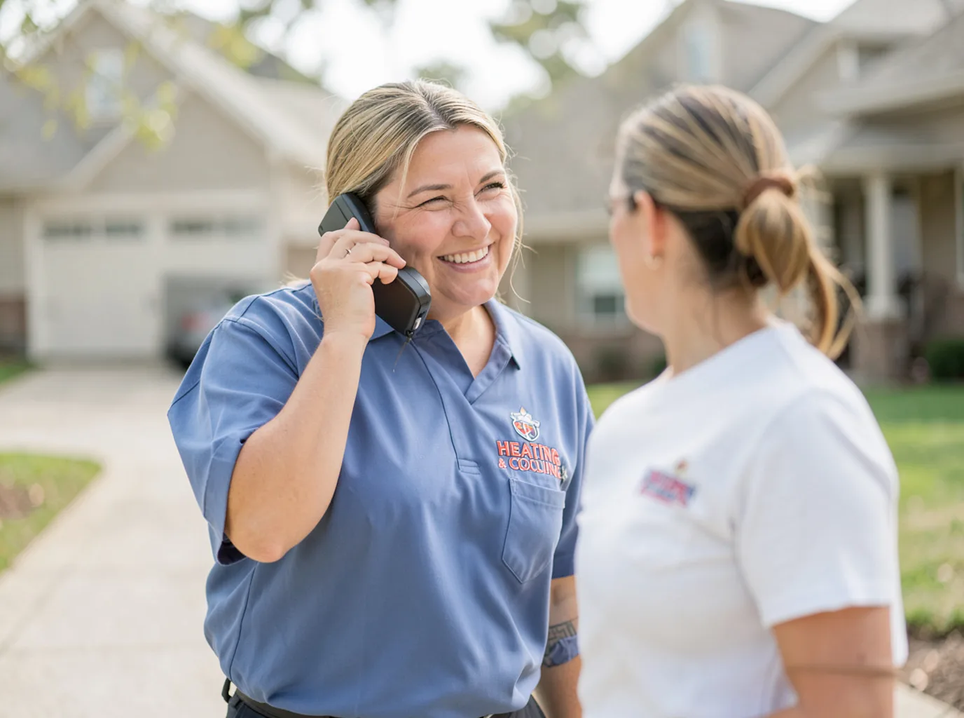Hvac Repair Susan, VA FAQs